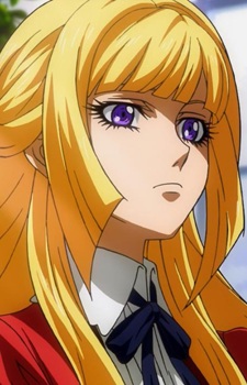 Bernstein Kudelia Aina