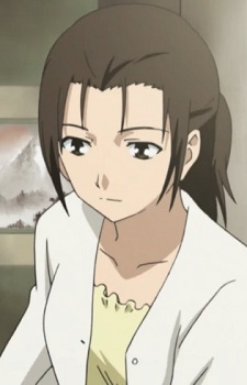 Nakagami Shiori
