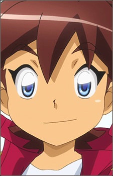 Kazaguruma Hibiki