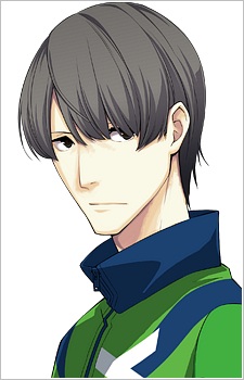 Harigaya Hisato