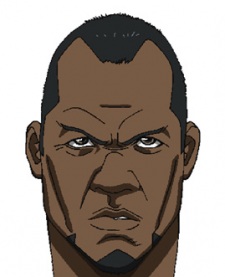Rutaganda Desmond