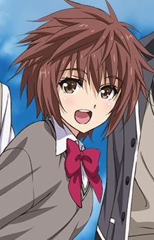 Kobayakawa Yuuka