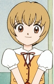 Kazami Anna