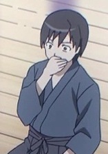 Takakura Erika