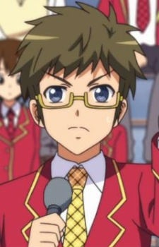 Miyazumi Taichi
