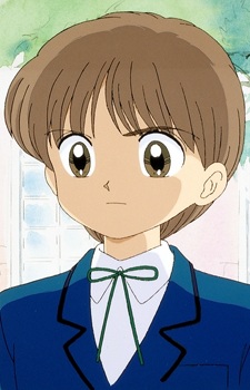 Uzaki Seiya