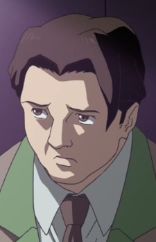Ooba Toshio