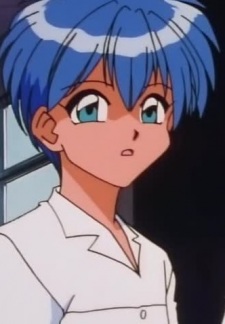 Ryudo Kazumi