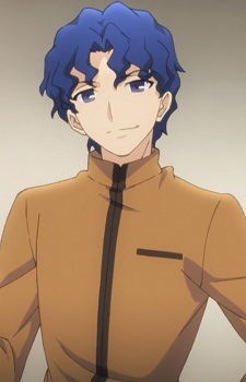 Matou Shinji