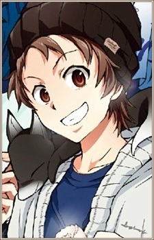 Shirota Mahiru