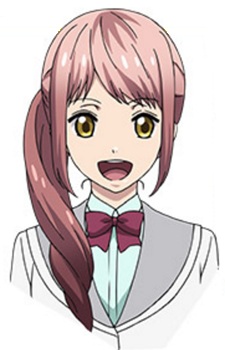 Nayuki Yuuki