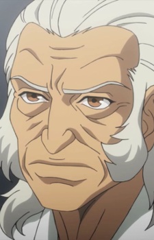 Kanayama Tomezou