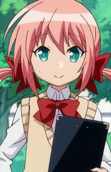 Arikawa Kaguya