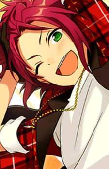 Isara Mao