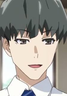 Katagiri Keisuke
