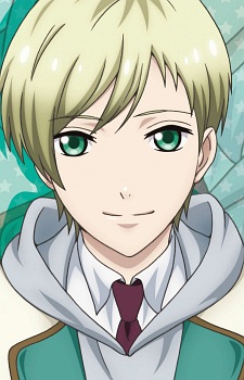 Tatsumi Rui
