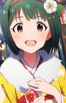 Otonashi Kotori