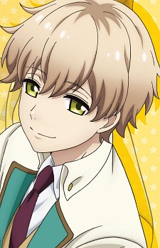 Nayuki Tooru