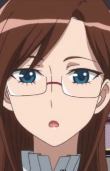 Touzaki Michiko