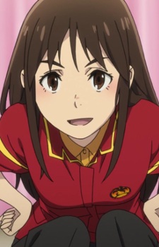 Katagiri Airi