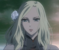 Lilith Hadaly