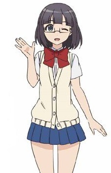 Kashiwabara Yuki
