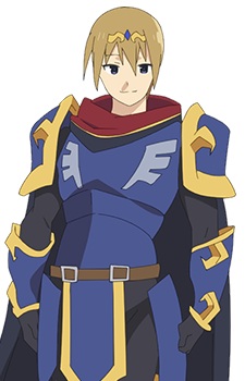 Mitsurugi Kyouya