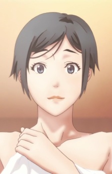 Tanaka Mayumi
