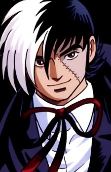 Hazama Kuroo