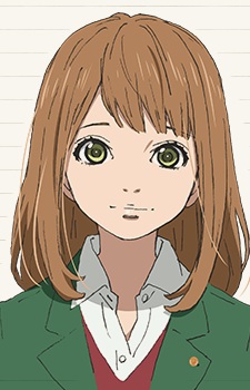 Takamiya Naho
