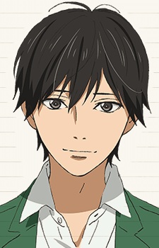 Naruse Kakeru