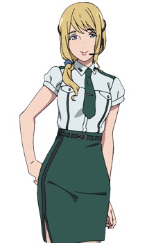 Butler Elizabeth