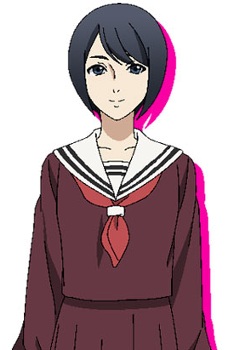 Fujita Megumi