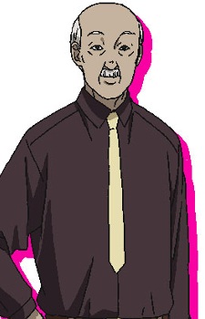 Kobayashi Shigeru