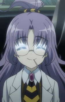 Dimandius Charlotte