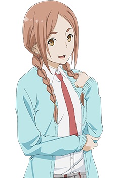 Ishiwatari Nao