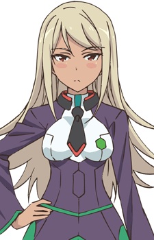 Pareto Camilla