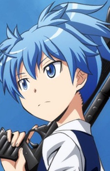 Shiota Nagisa