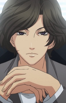 Kashiwagi Mikiko