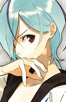 Kurama Hiro
