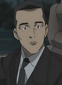 Hattori Shouhei