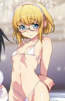 Shikina Kei