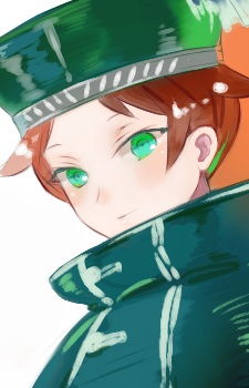Oriflamme Lucius