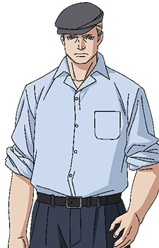 Victor Jean