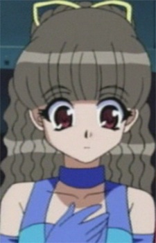 Yukino Uta