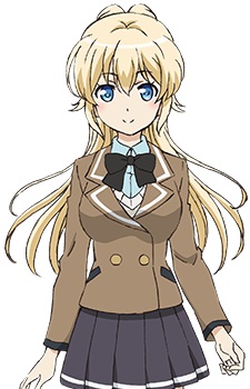 Asteria Yuinshiel