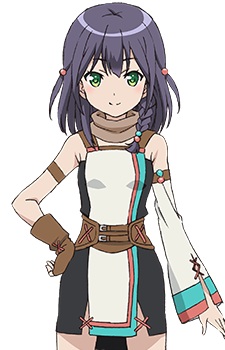 Kleis Sara