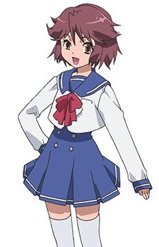 Hayase Mari