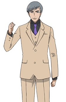 Mikage Joe