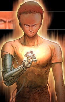 Shima Tetsuo